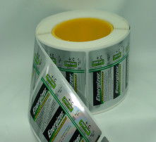 高清图片不干胶纸防伪技术的开发与销售策略